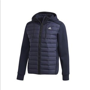 Mens/Boys Adidas Varilite Hybrid Jacket